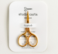 Load image into Gallery viewer, Carta Scissors