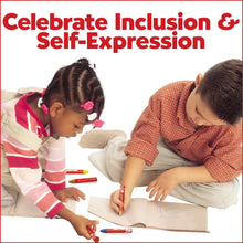 Load image into Gallery viewer, 15 Beeswax Crayons