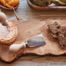 Load image into Gallery viewer, Italian Cheese Board Tools - Set of 3