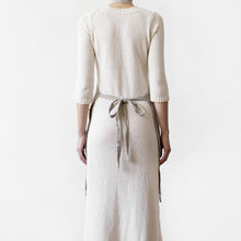 Load image into Gallery viewer, Linen Tales Daily Apron