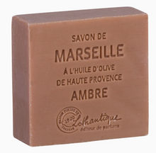 Load image into Gallery viewer, Les Savons De Marseille Soap