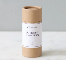 Load image into Gallery viewer, Utensil Wax