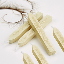 Load image into Gallery viewer, Sealing Wax Sticks with Wick