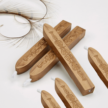 Load image into Gallery viewer, Sealing Wax Sticks with Wick