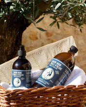 Load image into Gallery viewer, Marius Fabre - Olive Oil Black Soap 1L
