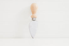 Load image into Gallery viewer, Italian Cheese Board Tools - Set of 3