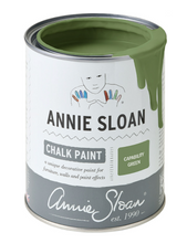 Load image into Gallery viewer, Capability Green