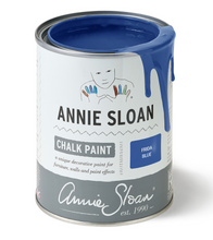 Load image into Gallery viewer, Frida Blue