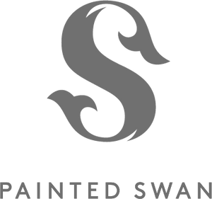 Painted Swan