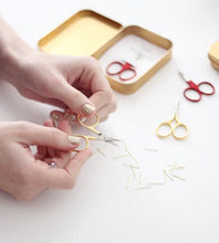 Load image into Gallery viewer, Carta Scissors