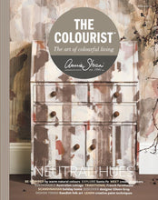 Load image into Gallery viewer, Annie Sloane - The Colourist Magazines