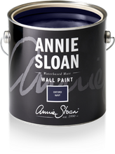 Load image into Gallery viewer, Oxford Navy Wall Paint