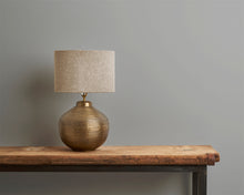 Load image into Gallery viewer, A cool and contemporary grey, with subtle blue undertones. This is a fresh neutral, perfect for creating a sense of space in a modern interior. Pair with Oxford Navy or Athenian Black for an industrial look.  Please note, we only ship the 4 oz sample size of wall paint. Gallons are in-store pickup only.