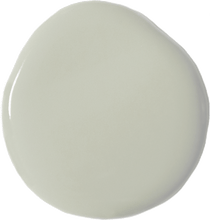 Load image into Gallery viewer, This is a universally popular, relaxing, traditionally rustic green that painters will be familiar with from exterior work on French chateaus and Cotswold villages. It’s a grey-green encompassing qualities of both; the simplicity of grey and the tranquillity of green to give a shade that is easy to use. Also perfect in grand millennial scenes alongside other pastels. This shade has been developed to match a colour mix of Chalk Paint® in Chateau Grey and Old White.