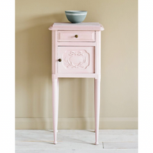 Load image into Gallery viewer, Antoinette is a soft pale pink inspired by the decorative pieces and interiors of 18th Century France, when the finest red earths were mixed with white and used to make a clear, but dusky colour for walls.