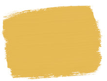 Load image into Gallery viewer, This rich, deep yellow was inspired by the town of Arles in the south of France where a wide range of earthy yellow ochres are dug straight from the ground. It’s a natural rustic colour as well as a modern colour.
