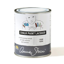 Load image into Gallery viewer, Lacquer - Annie Sloan
