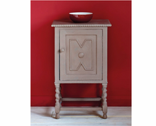 Load image into Gallery viewer, Inspired by the warm pigment, Burnt Umber, this is a classic colour that has long been used in decorative work. Use Coco on its own or as a neutral.