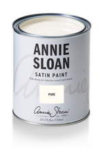 Load image into Gallery viewer, Pure Satin Trim Paint