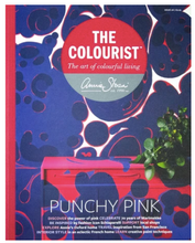 Load image into Gallery viewer, Annie Sloane - The Colourist Magazines