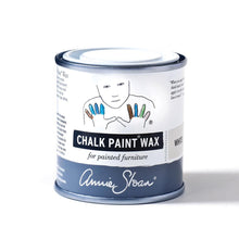 Load image into Gallery viewer, White wax