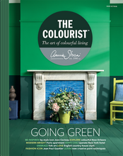 Load image into Gallery viewer, Annie Sloane - The Colourist Magazines