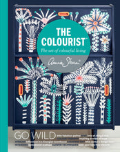Load image into Gallery viewer, Annie Sloane - The Colourist Magazines