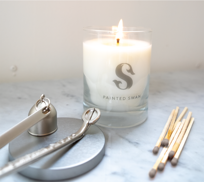 In Store | Signature Candle
