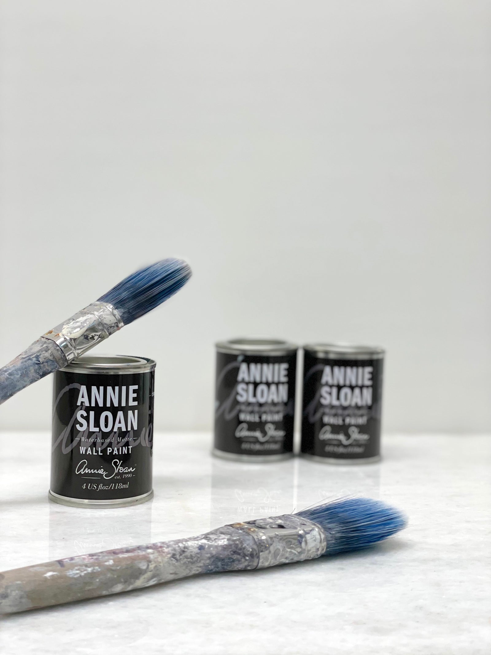 Wall Paint by Annie Sloan