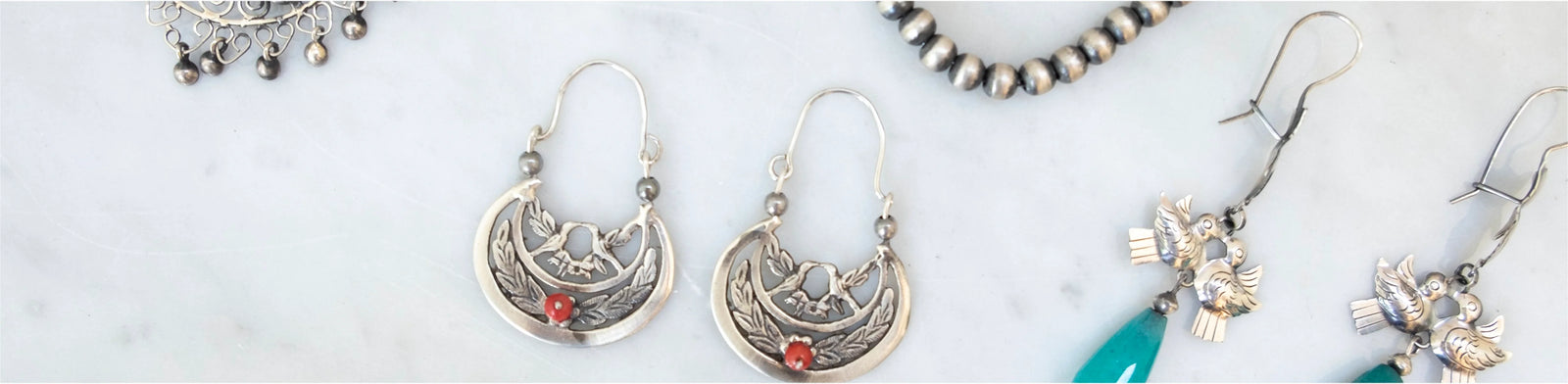 Jewelry & Accessories