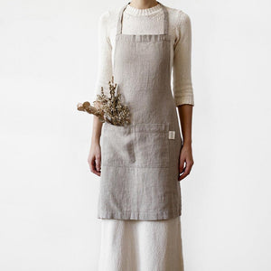 Linen Tales Daily Apron