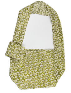 Flora Reusable Eco Bags - Foldable