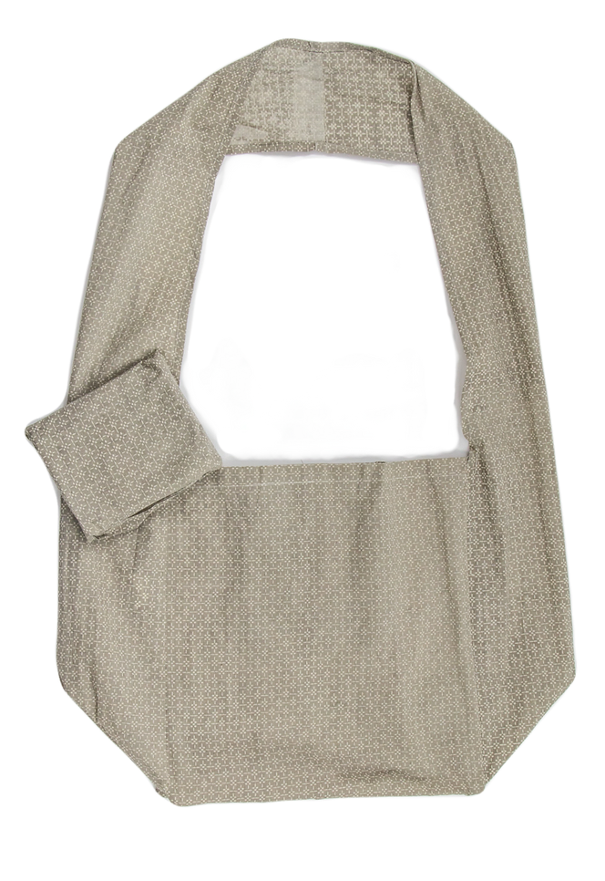 Flora Reusable Eco Bags - Foldable