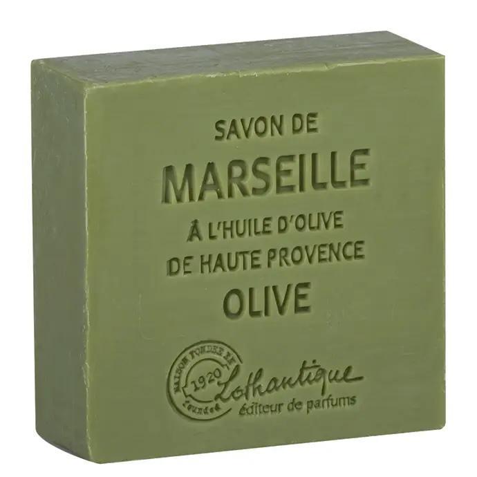 Les Savons De Marseille Soap