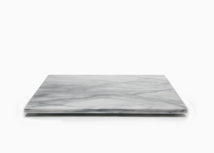 Marble Pastry Board - White