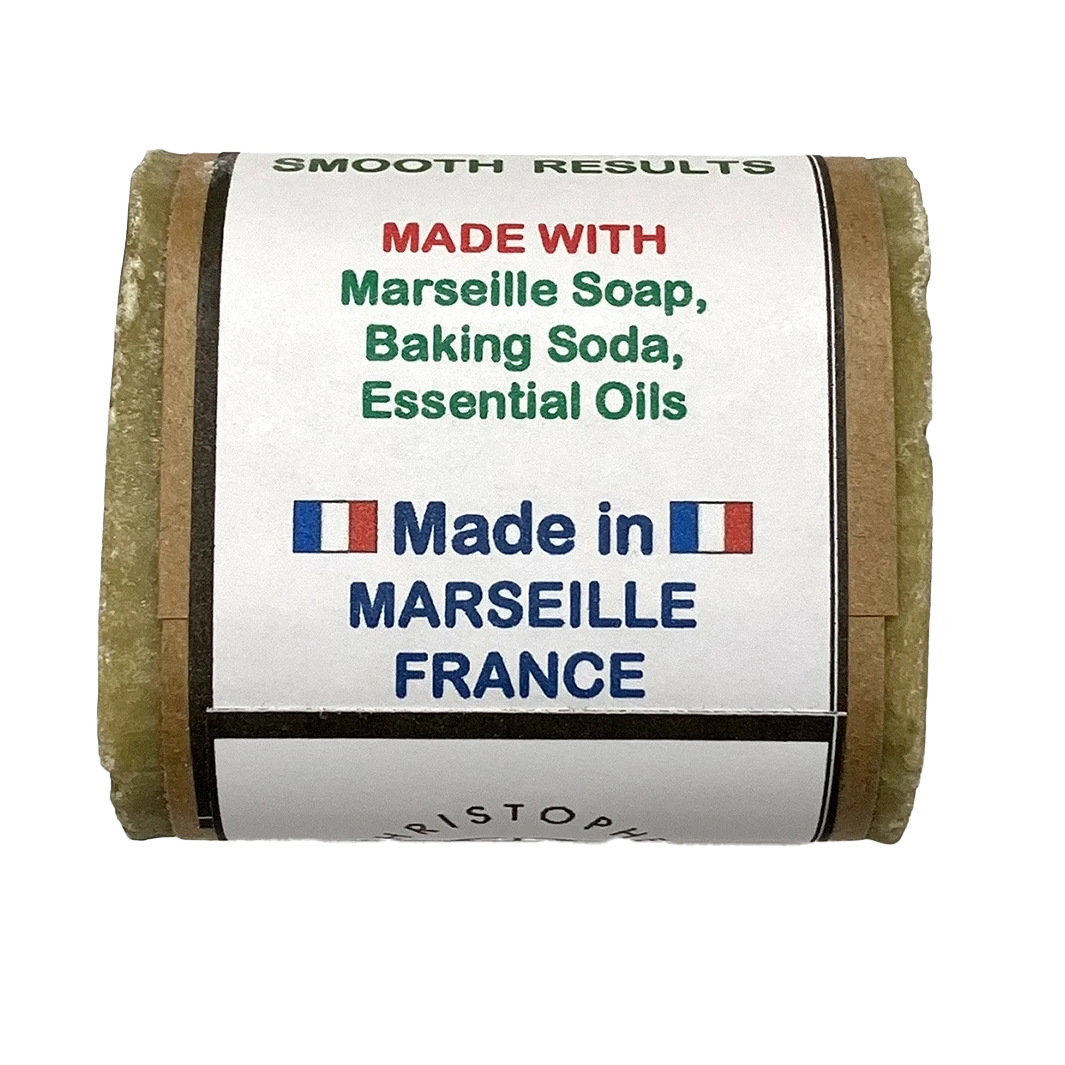 "Very Dirty Hands" Soap