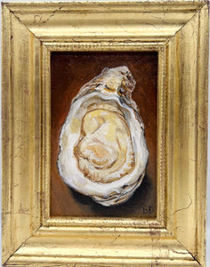 Oyster Series #6