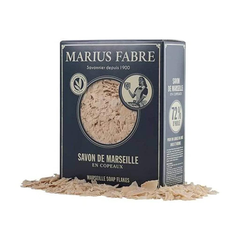 White Marseille Soap Flakes 750G