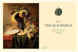 Oyster: A Gastronomic History (with Recipes)