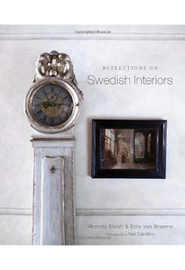 Reflections On Swedish Interiors