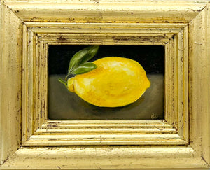 Lemon #3