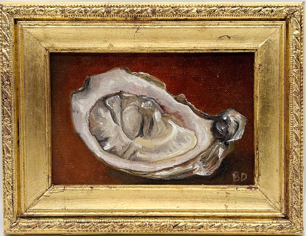 Oyster Series #5