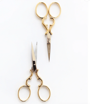 Carta Scissors