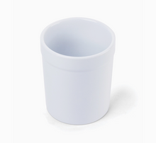Load image into Gallery viewer, White Utensil Holder
