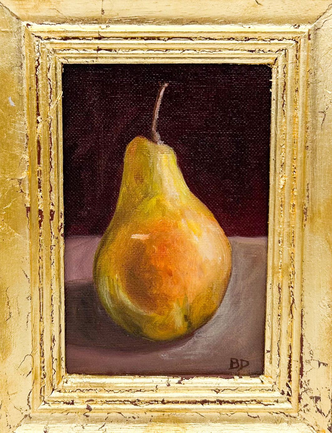 Pear #21