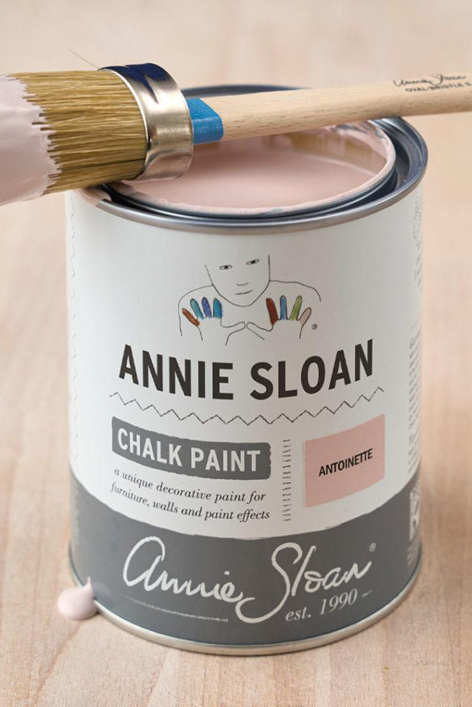 Archived: Advanced Annie Sloan Chalk Paint® Workshop