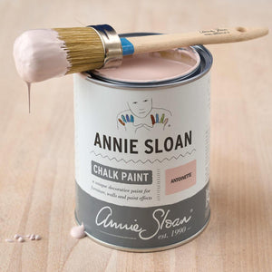 Advanced Annie Sloan Chalk Paint® Workshop