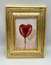 Load image into Gallery viewer, Heart Balloon #1
