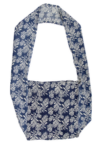 Flora Reusable Eco Bags - Foldable