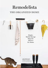 Load image into Gallery viewer, Remodelista: The Organized Home
